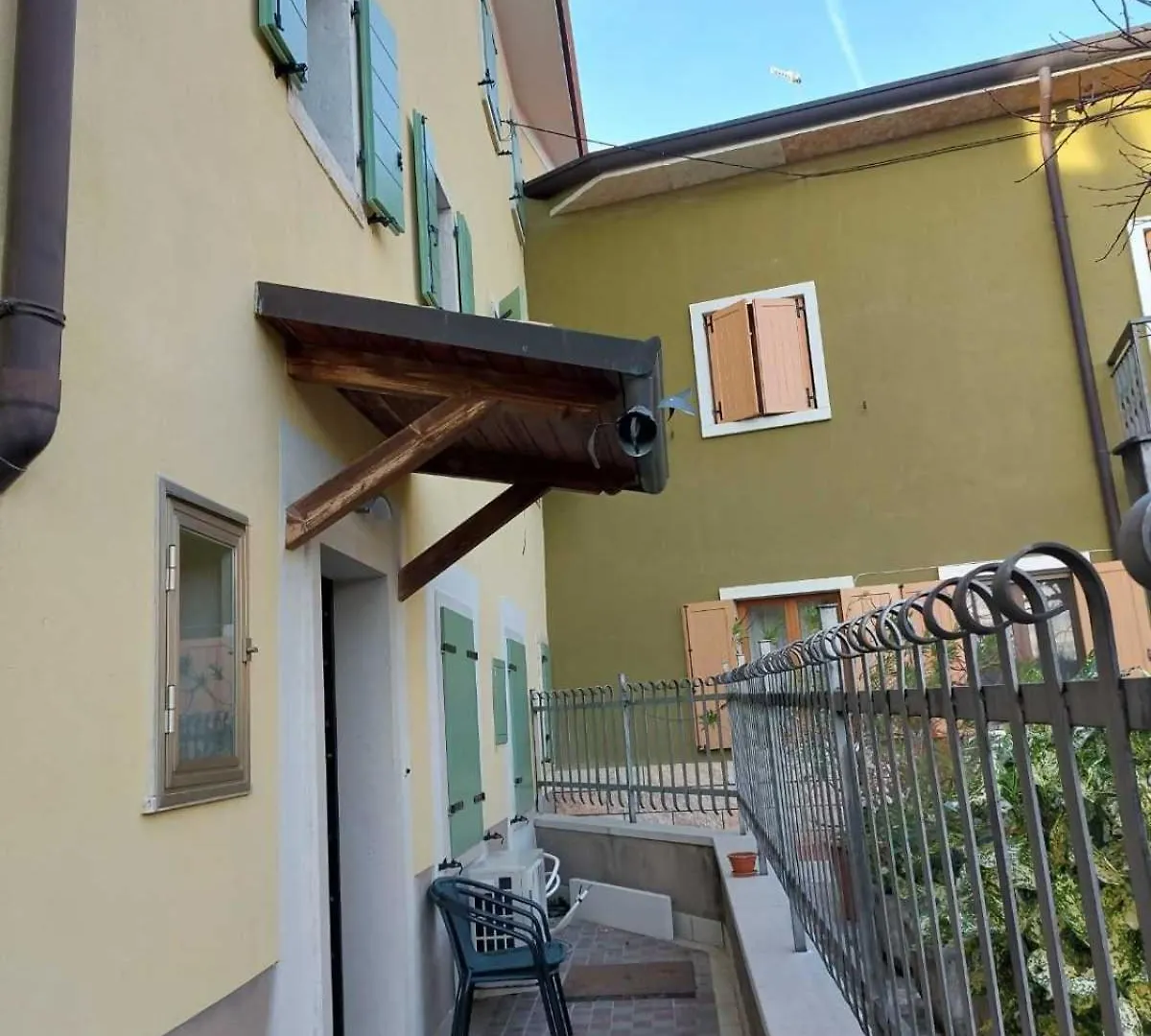 Dimora Montelago - Apartment Roby SantʼAmbrogio di Valpolicella 0*,