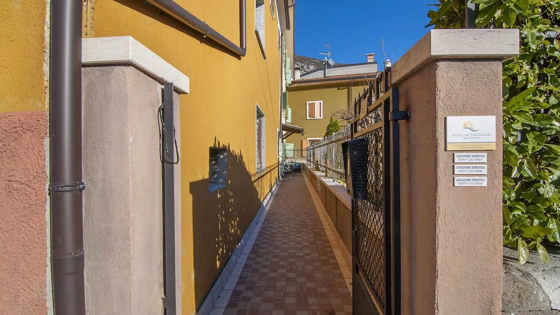 Dimora Montelago - Apartment Roby SantʼAmbrogio di Valpolicella Ιταλία