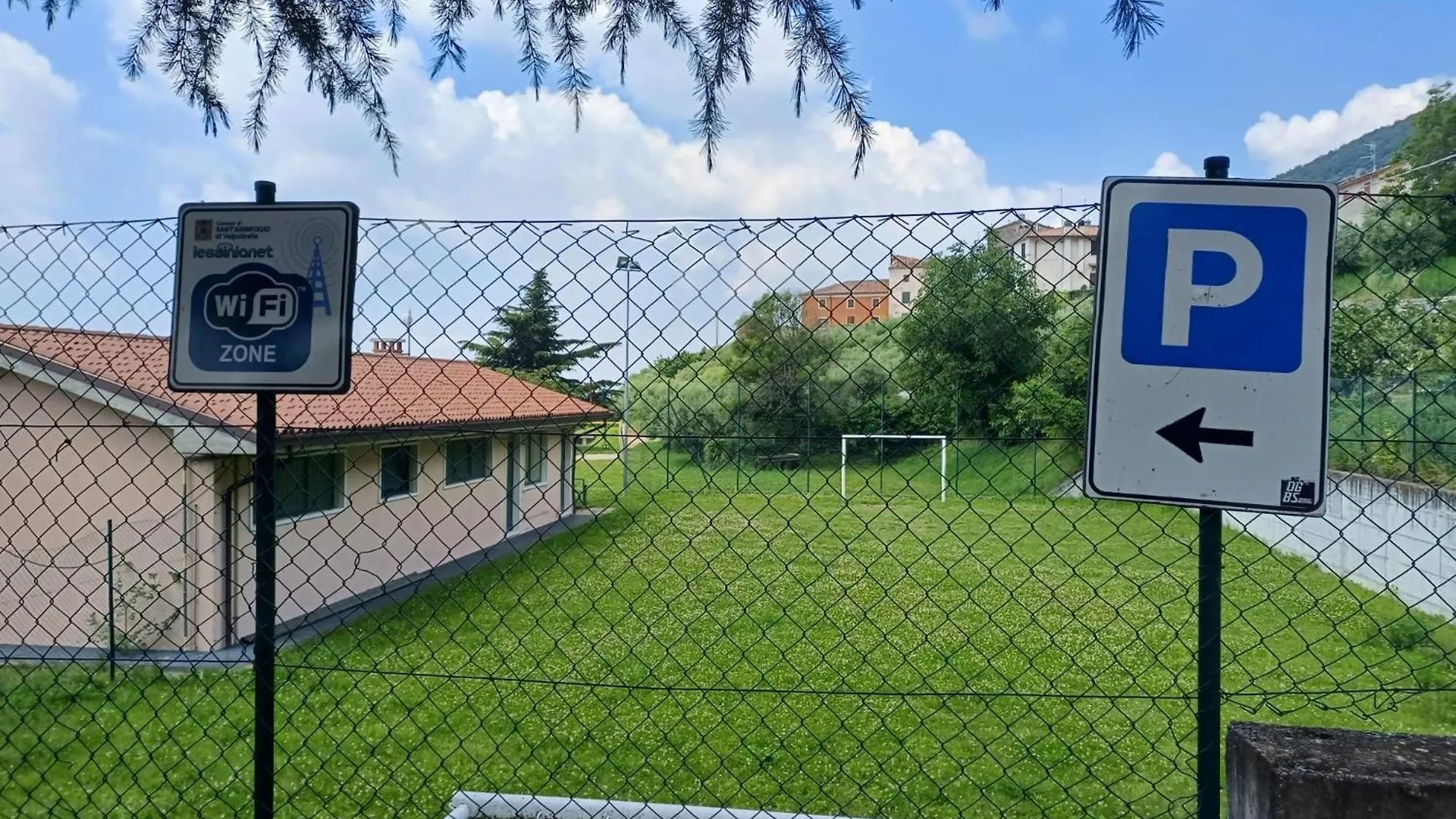 Dimora Montelago - Apartment Roby SantʼAmbrogio di Valpolicella Ιταλία