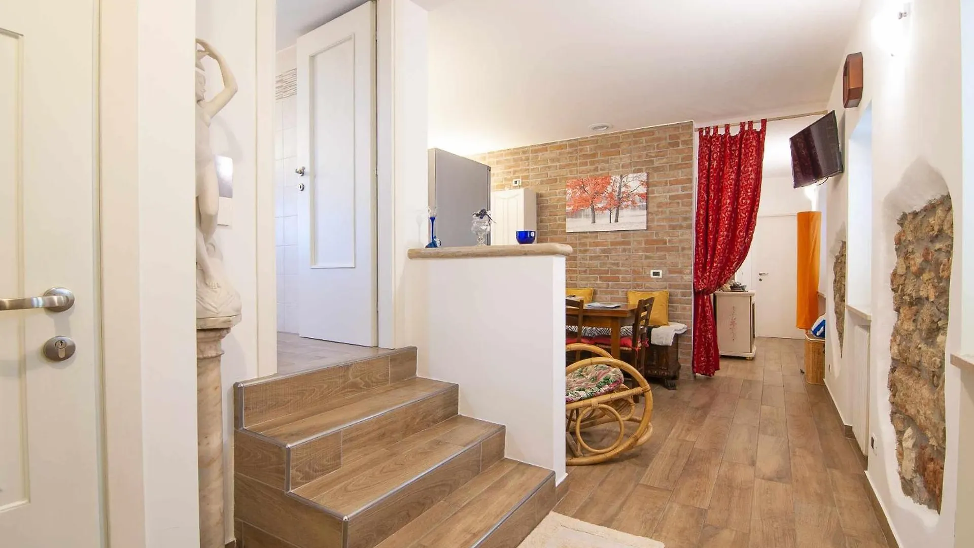 Dimora Montelago - Apartment Roby SantʼAmbrogio di Valpolicella Ιταλία