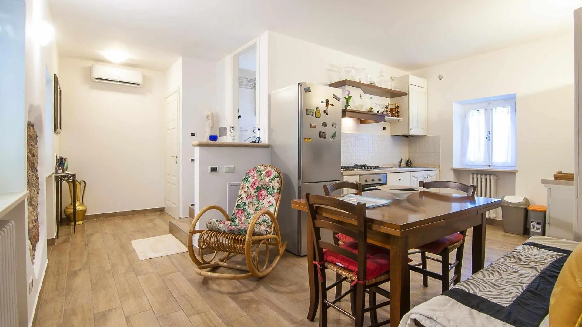 Dimora Montelago - Apartment Roby SantʼAmbrogio di Valpolicella 0*,