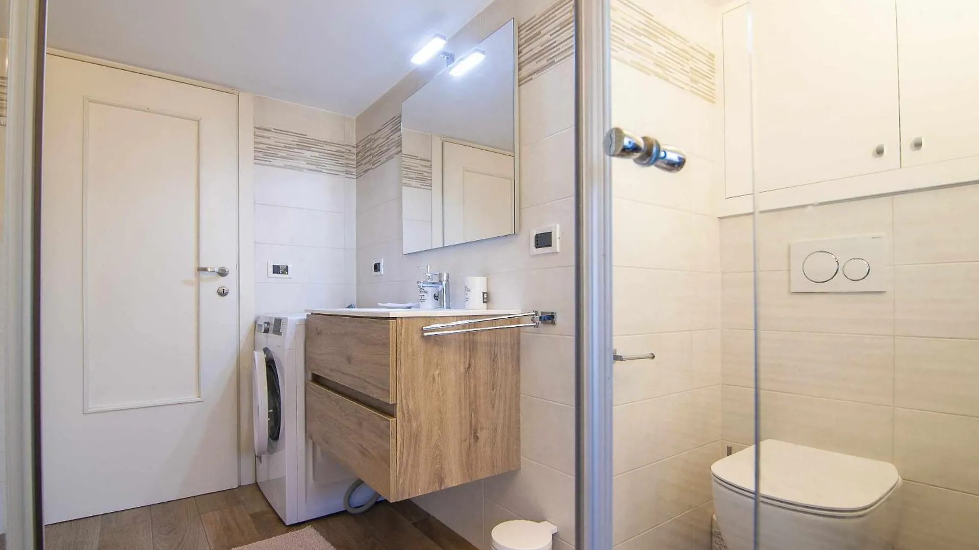 Dimora Montelago - Apartment Roby SantʼAmbrogio di Valpolicella 0*,