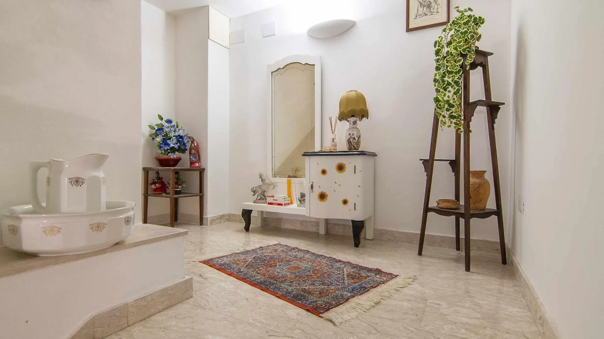 Dimora Montelago - Apartment Roby SantʼAmbrogio di Valpolicella