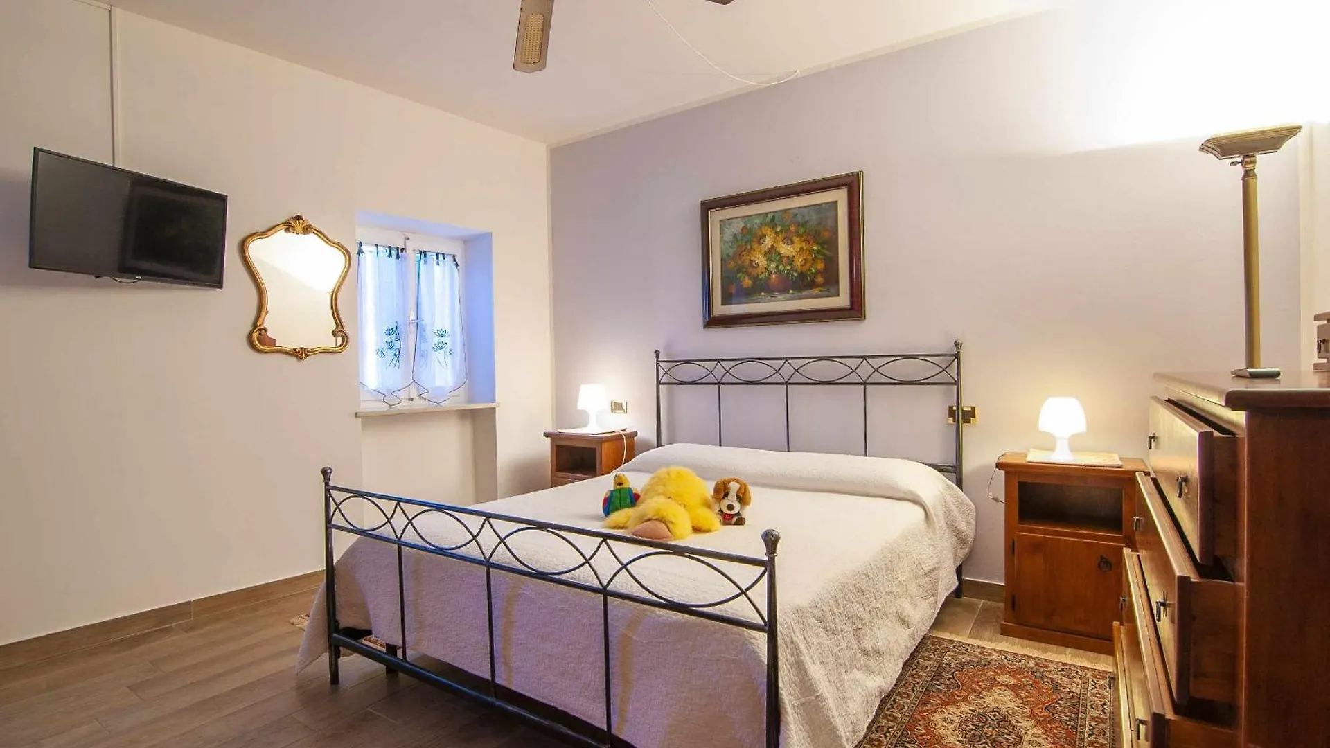 Dimora Montelago - Apartment Roby SantʼAmbrogio di Valpolicella Ιταλία