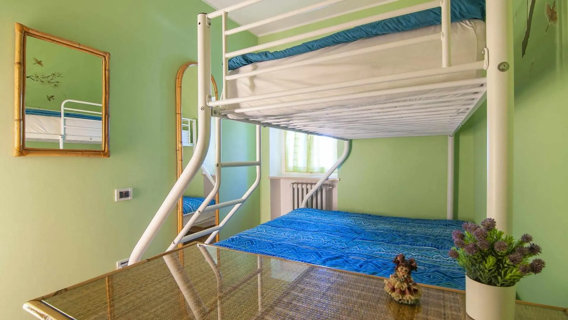 Dimora Montelago - Apartment Roby SantʼAmbrogio di Valpolicella