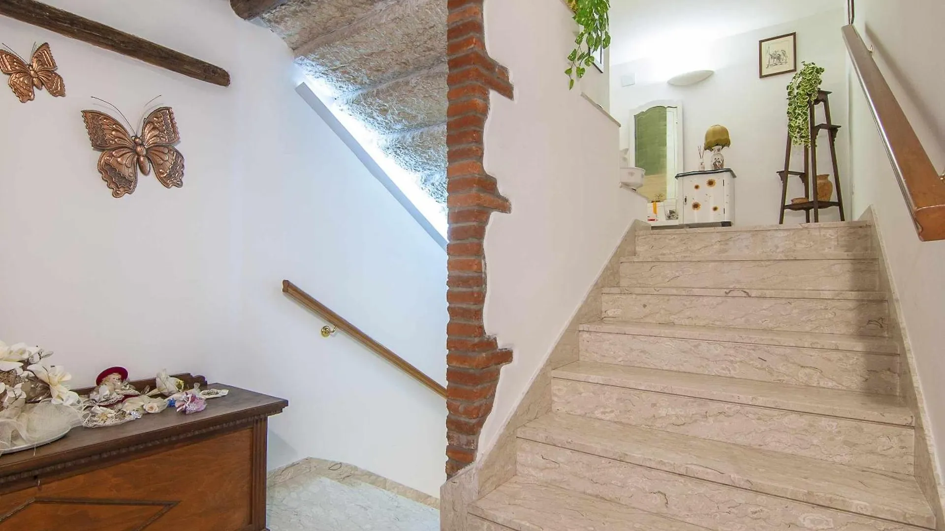 Dimora Montelago - Apartment Roby SantʼAmbrogio di Valpolicella