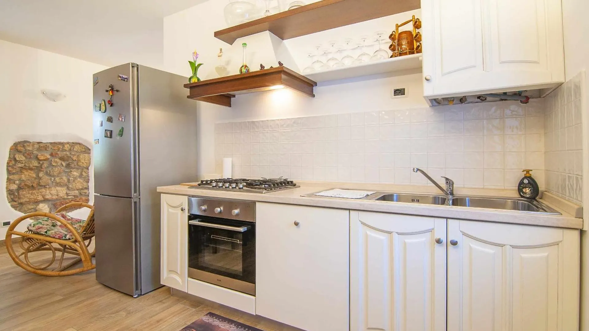 Dimora Montelago - Apartment Roby SantʼAmbrogio di Valpolicella