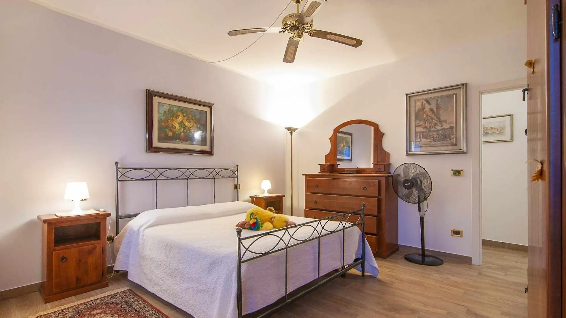 SantʼAmbrogio di Valpolicella Dimora Montelago - Apartment Roby