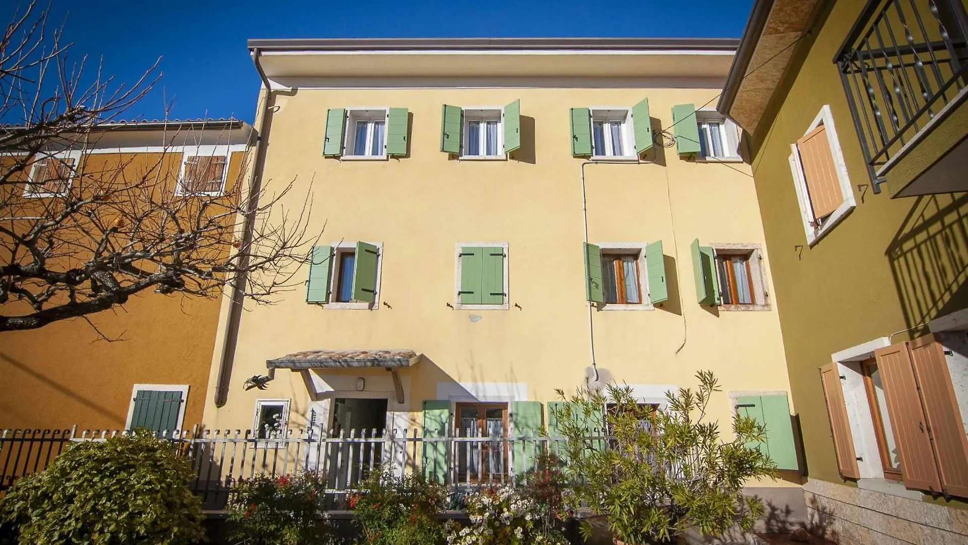 SantʼAmbrogio di Valpolicella Dimora Montelago - Apartment Roby  SantʼAmbrogio di Valpolicella