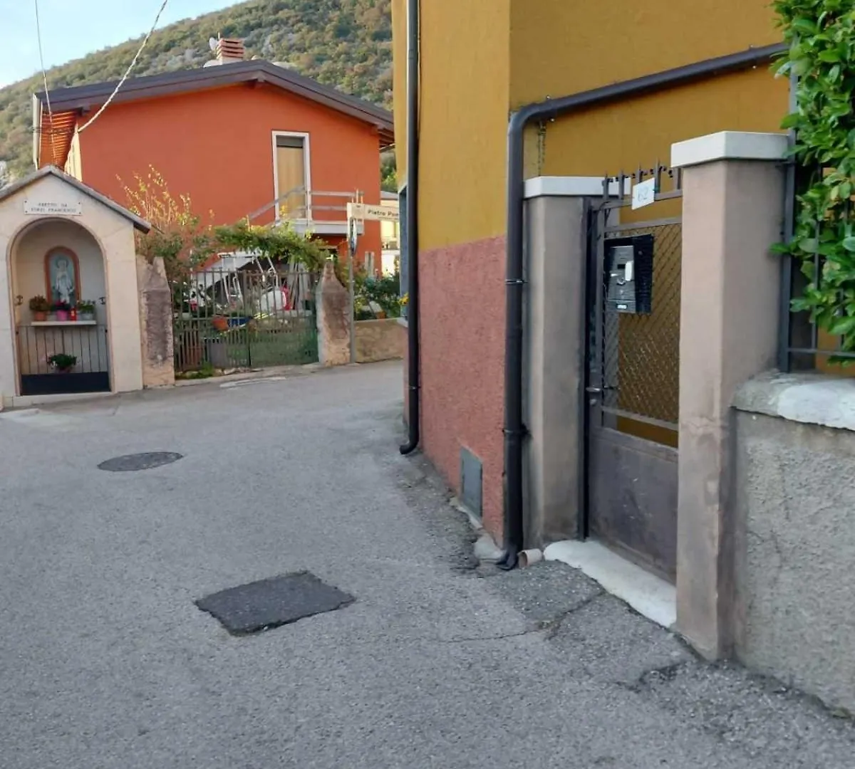 SantʼAmbrogio di Valpolicella Dimora Montelago - Apartment Roby