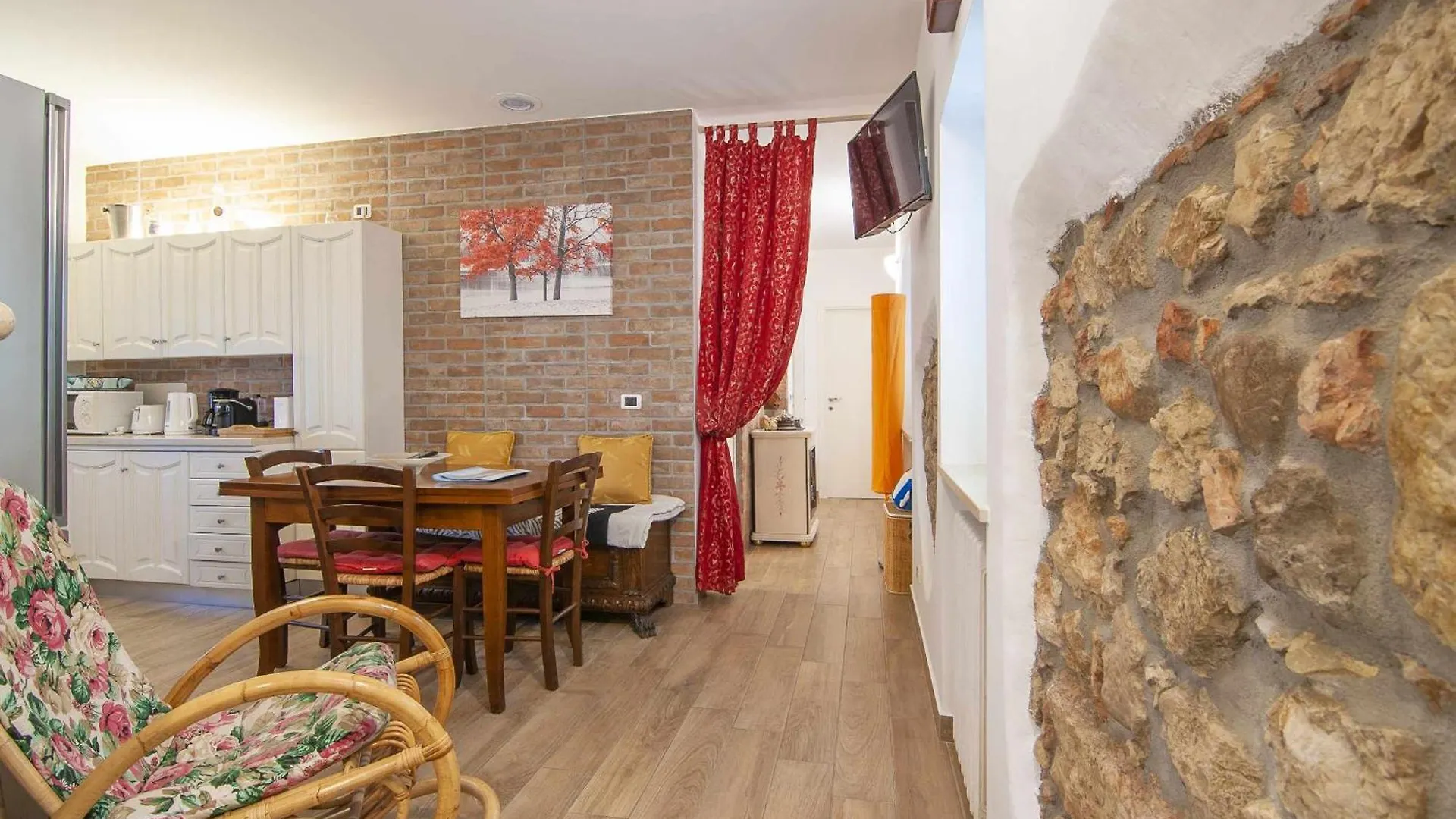 SantʼAmbrogio di Valpolicella Dimora Montelago - Apartment Roby SantʼAmbrogio di Valpolicella