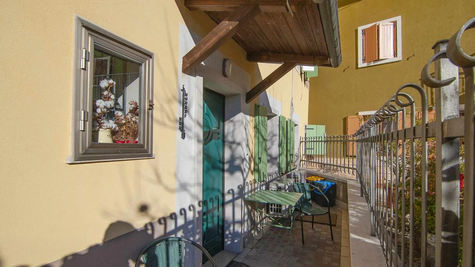 SantʼAmbrogio di Valpolicella Dimora Montelago - Apartment Roby
