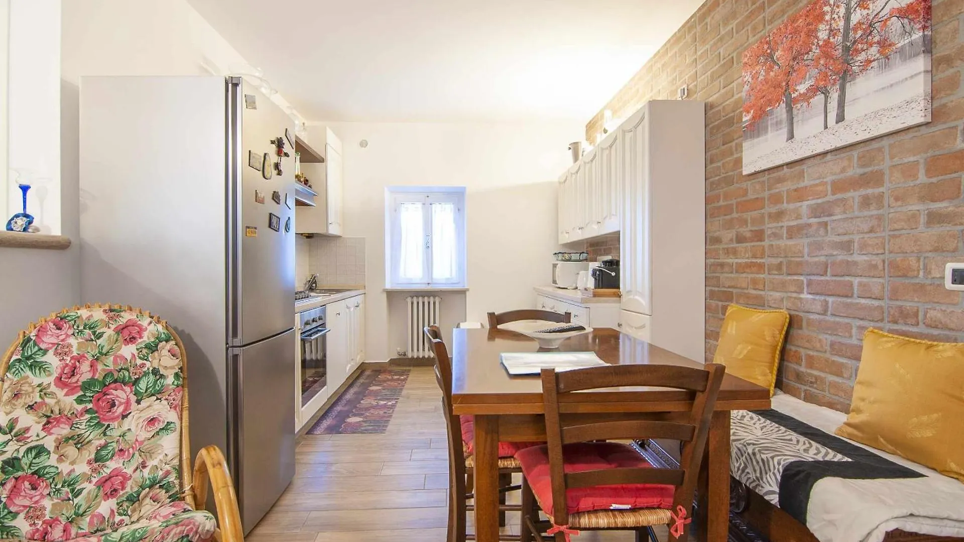 SantʼAmbrogio di Valpolicella Dimora Montelago - Apartment Roby איטליה