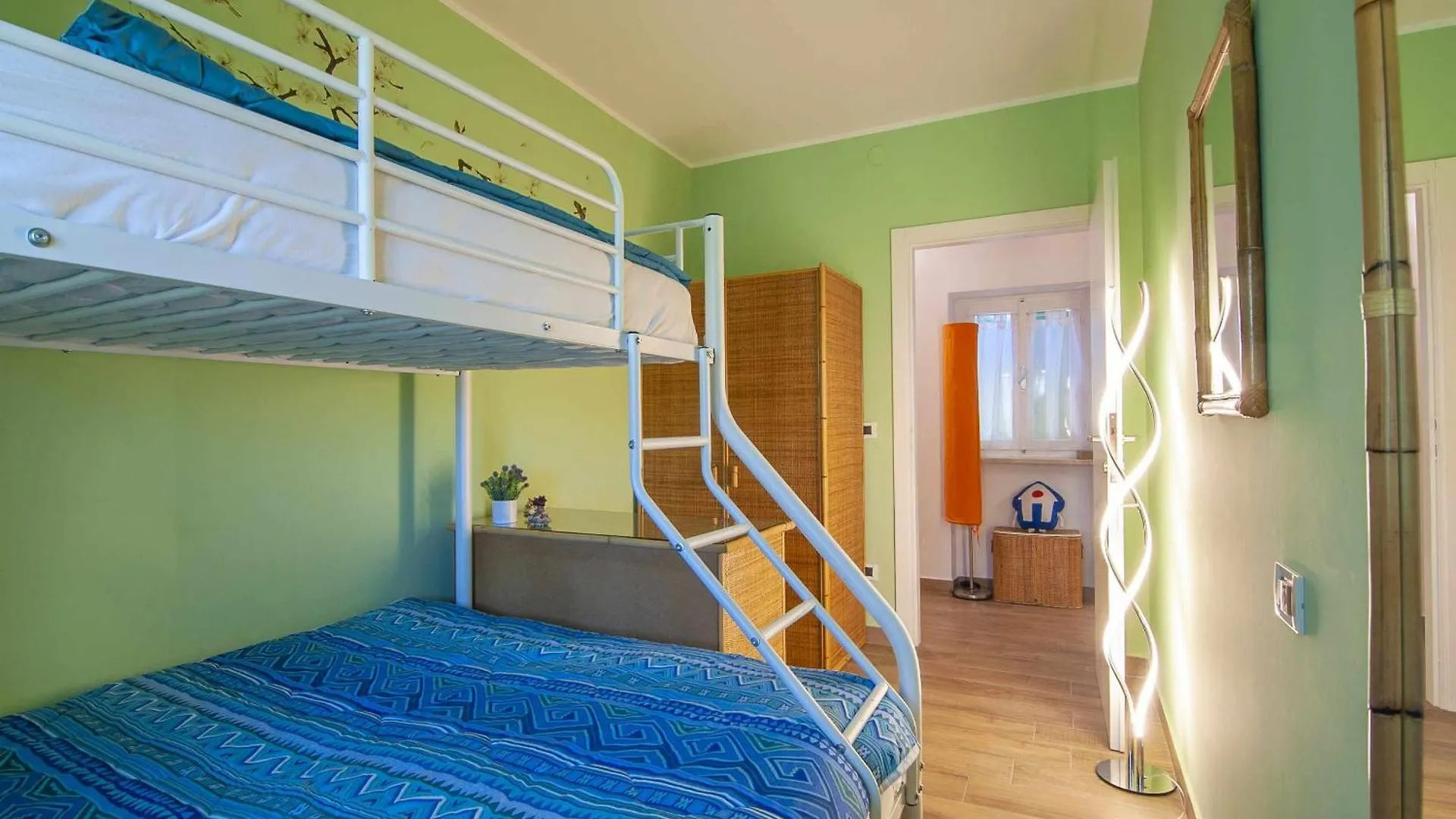 SantʼAmbrogio di Valpolicella Dimora Montelago - Apartment Roby